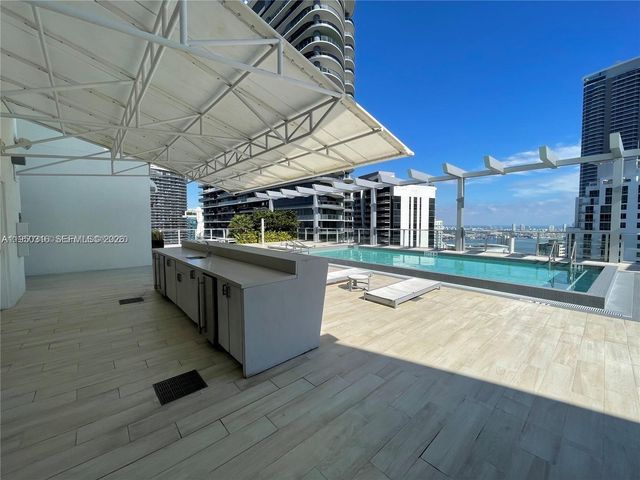 1100 S Miami Ave 2811, Miami, FL 33130