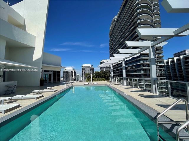1100 S Miami Ave 2811, Miami, FL 33130