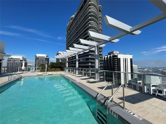 1100 S Miami Ave 2811, Miami, FL 33130