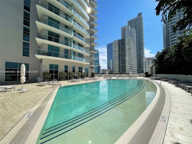 1100 S Miami Ave 2811, Miami, FL 33130