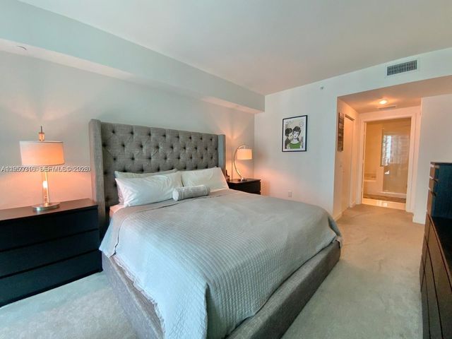 1100 S Miami Ave 2811, Miami, FL 33130