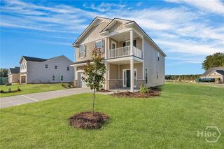 10 Ashmont Street, Savannah, GA 31407