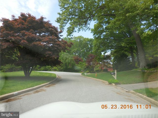 8 AZALEA LN, Media, PA 19063
