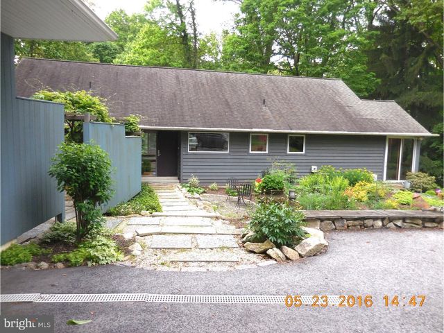 8 AZALEA LN, Media, PA 19063
