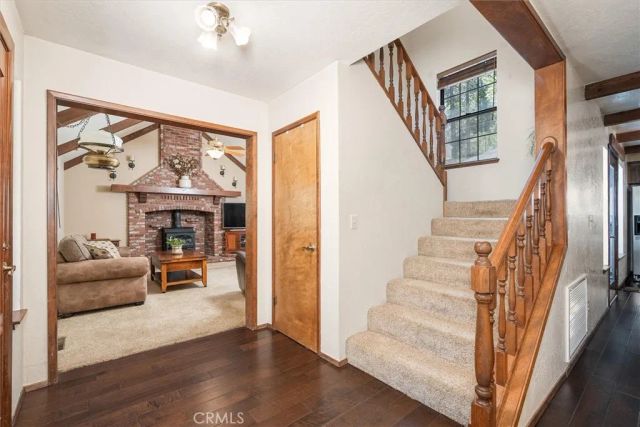 36232 Finegold Creek, North Fork, CA 93643