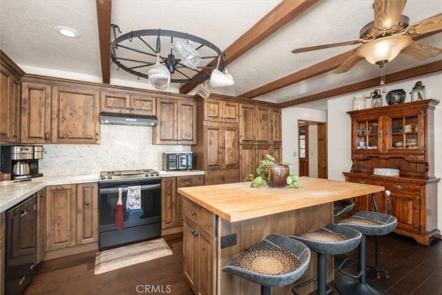 36232 Finegold Creek, North Fork, CA 93643