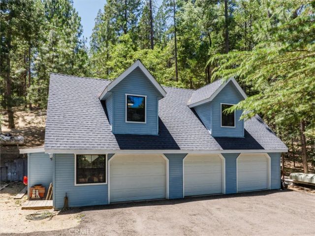 36232 Finegold Creek, North Fork, CA 93643