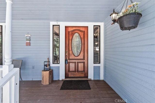 36232 Finegold Creek, North Fork, CA 93643