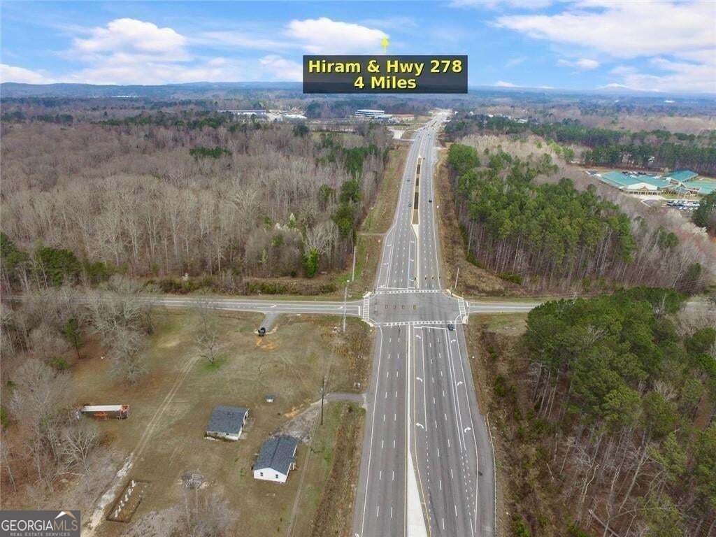 4146 Hiram Douglasville Highway, Hiram, GA 30141 — photo 2