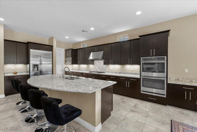 11 Carolina Cherry Drive, Las Vegas, NV 89141