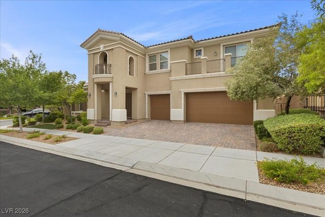 11 Carolina Cherry Drive, Las Vegas, NV 89141