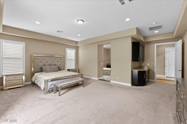 11 Carolina Cherry Drive, Las Vegas, NV 89141