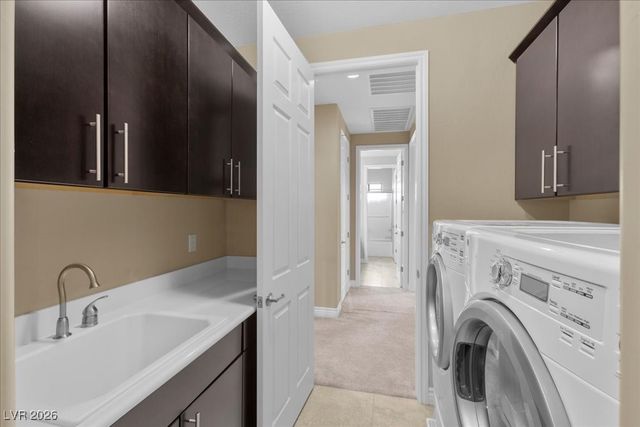 11 Carolina Cherry Drive, Las Vegas, NV 89141