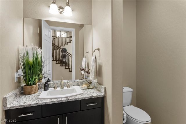 11 Carolina Cherry Drive, Las Vegas, NV 89141