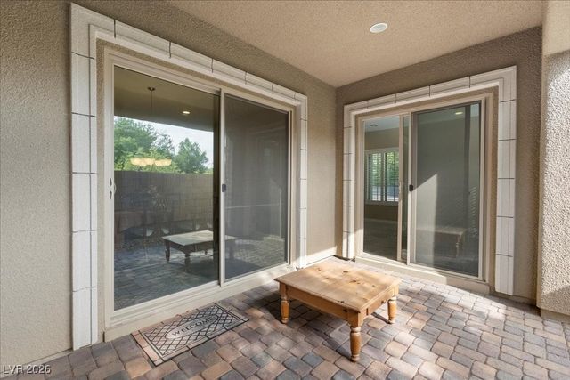 11 Carolina Cherry Drive, Las Vegas, NV 89141