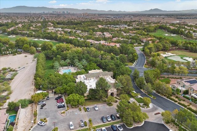 11 Carolina Cherry Drive, Las Vegas, NV 89141