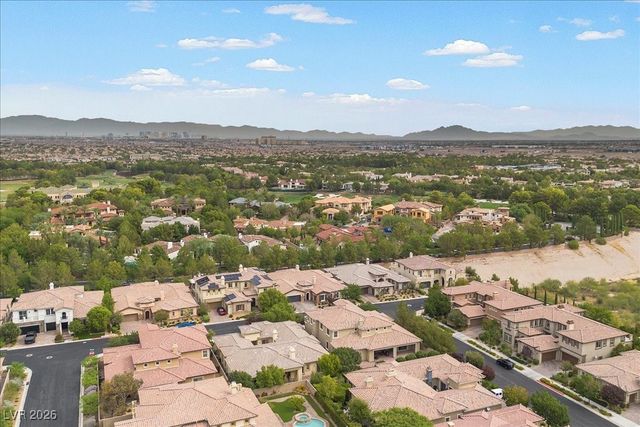 11 Carolina Cherry Drive, Las Vegas, NV 89141