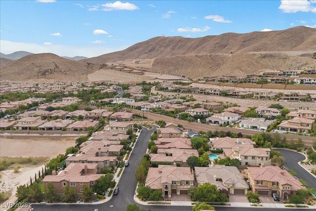 11 Carolina Cherry Drive, Las Vegas, NV 89141