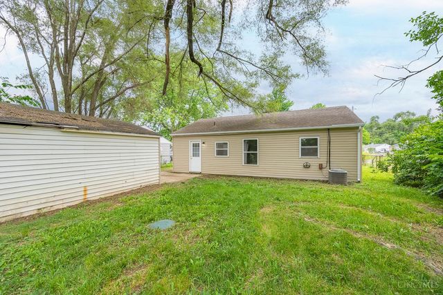 2903 Roslyn Drive, Middletown, OH 45044