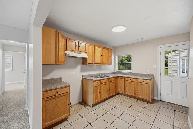 2903 Roslyn Drive, Middletown, OH 45044