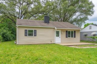 2903 Roslyn Drive, Middletown, OH 45044