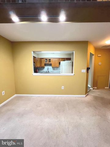 9321 PLAYER DR #117, Laurel, MD 20708