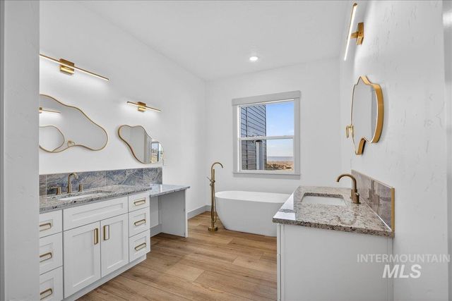 23739 Legends Lane, Caldwell, ID 83607