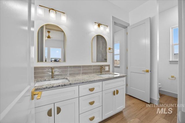 23739 Legends Lane, Caldwell, ID 83607