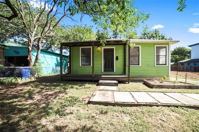 310 Franklin BLVD, Austin, TX 78751