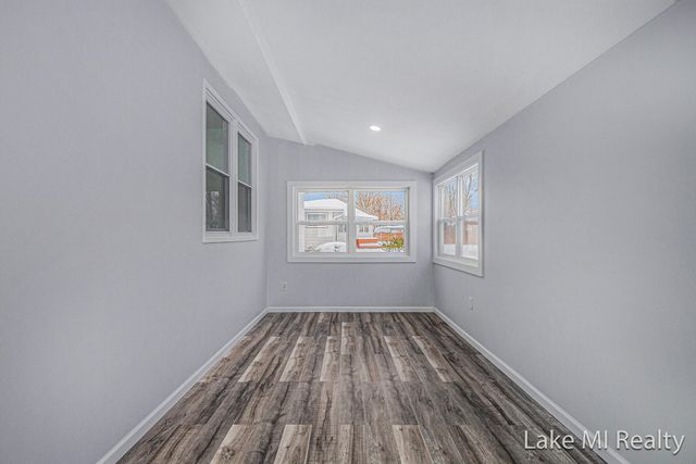 1241 S Marymark Drive, Georgetown Twp, MI 49428