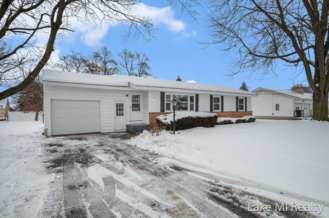 1241 S Marymark Drive, Georgetown Twp, MI 49428