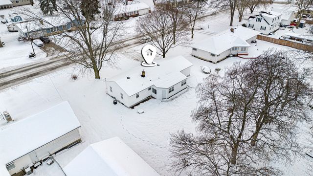 1241 S Marymark Drive, Georgetown Twp, MI 49428