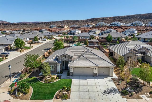 3237 S TIGER MAPLE CIR, St. George, UT 84790