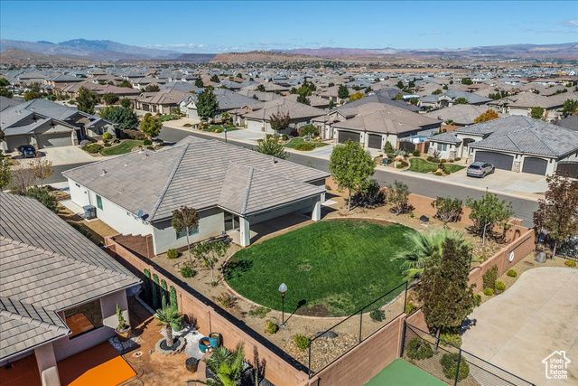 3237 S TIGER MAPLE CIR, St. George, UT 84790