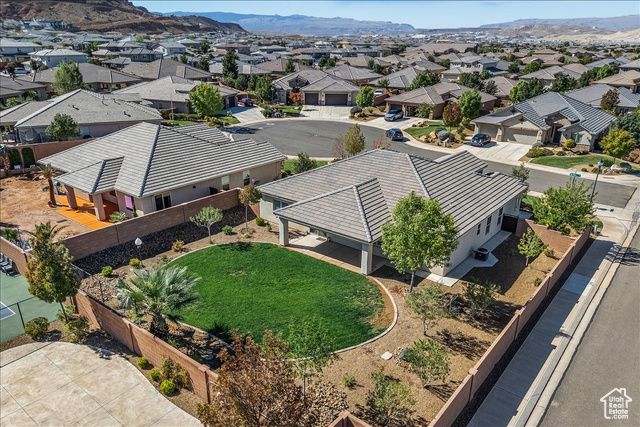 3237 S TIGER MAPLE CIR, St. George, UT 84790