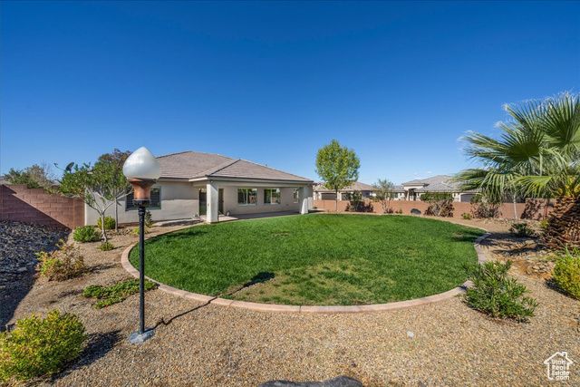 3237 S TIGER MAPLE CIR, St. George, UT 84790