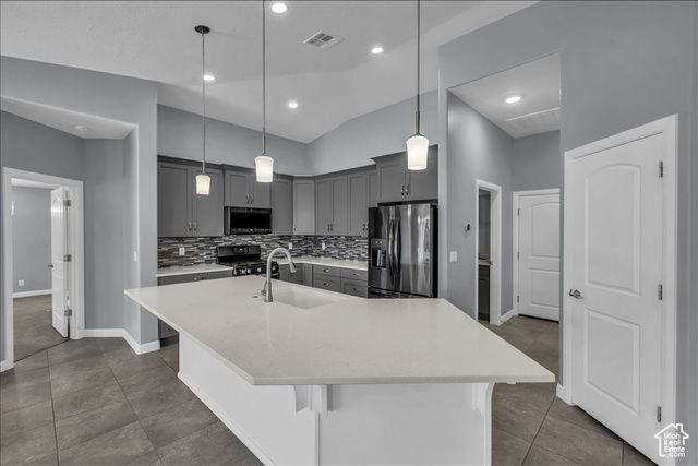 3237 S TIGER MAPLE CIR, St. George, UT 84790