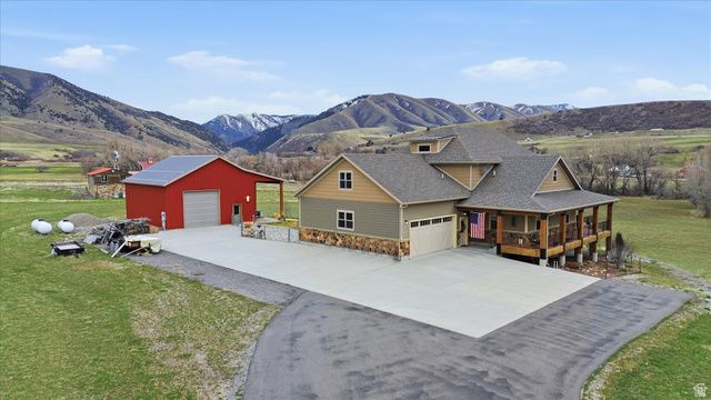 11116 S 800 E, Paradise, UT 84328