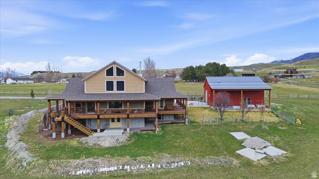 11116 S 800 E, Paradise, UT 84328