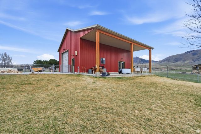 11116 S 800 E, Paradise, UT 84328