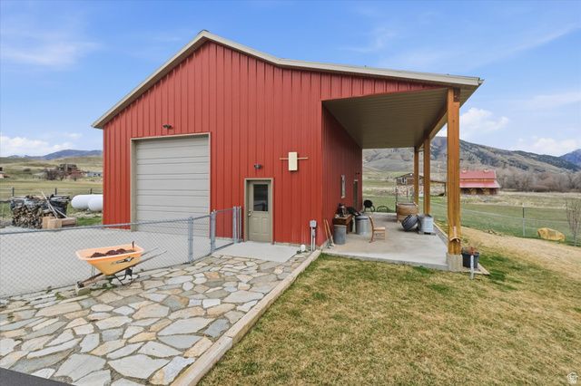 11116 S 800 E, Paradise, UT 84328