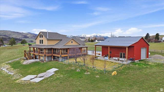 11116 S 800 E, Paradise, UT 84328