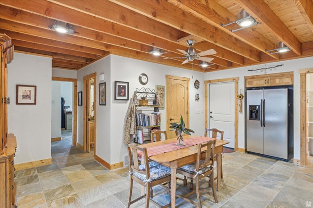 Image 11 of property listing at 11116 S 800 E, Paradise, UT 84328