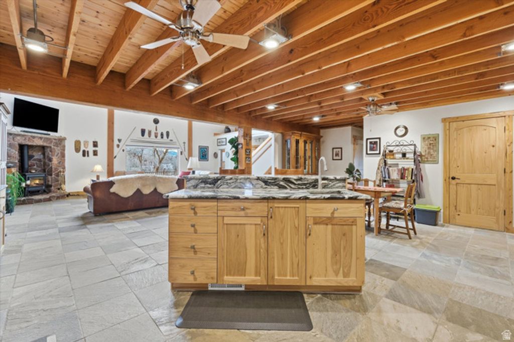 Image 14 of property listing at 11116 S 800 E, Paradise, UT 84328