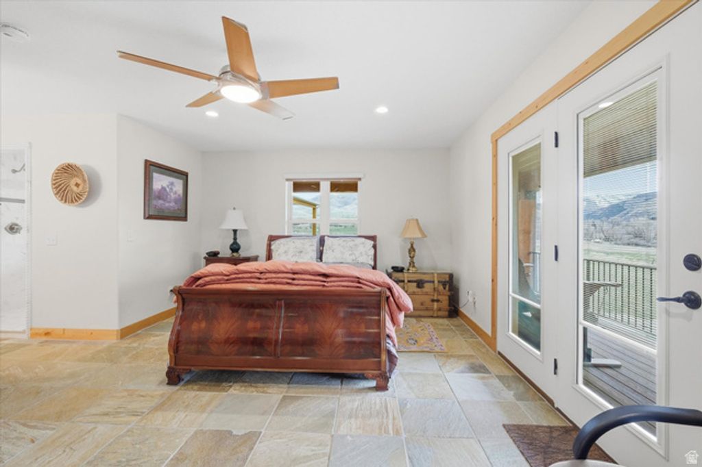 Image 16 of property listing at 11116 S 800 E, Paradise, UT 84328