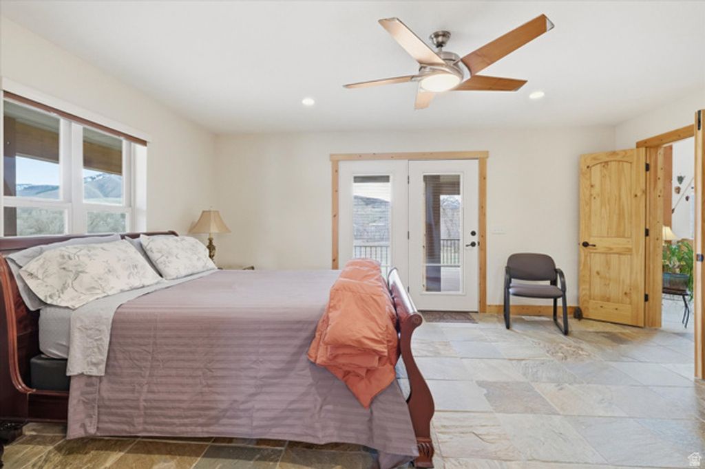 Image 18 of property listing at 11116 S 800 E, Paradise, UT 84328