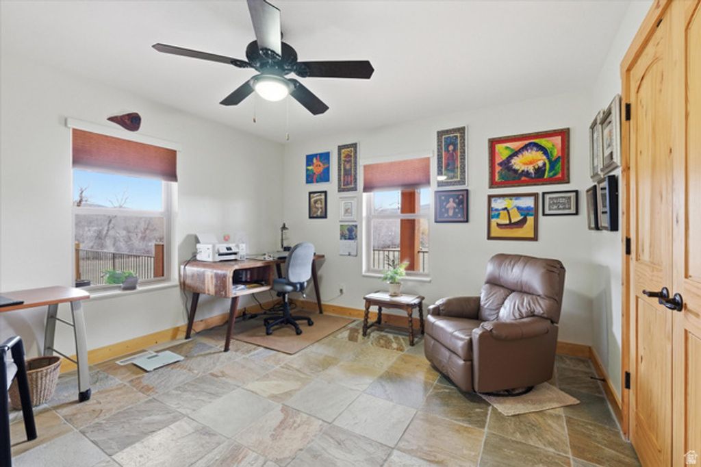Image 29 of property listing at 11116 S 800 E, Paradise, UT 84328