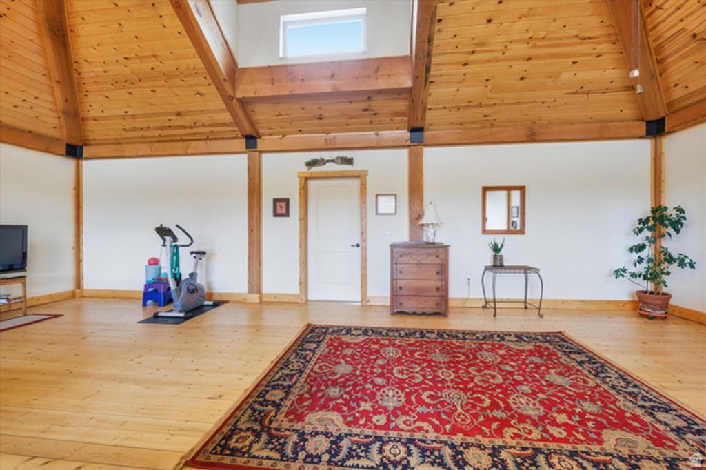Image 35 of property listing at 11116 S 800 E, Paradise, UT 84328