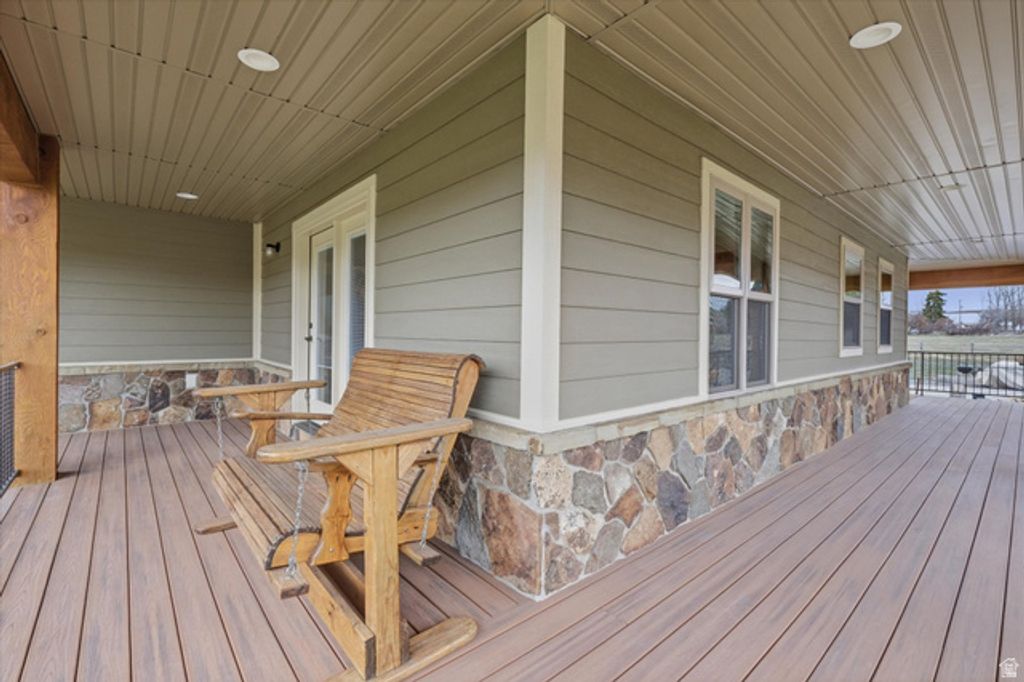 Image 48 of property listing at 11116 S 800 E, Paradise, UT 84328