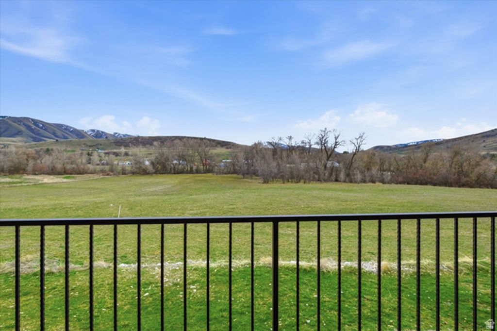 Image 49 of property listing at 11116 S 800 E, Paradise, UT 84328